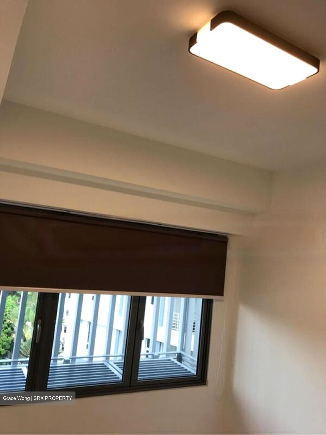 The Rise @ Oxley - Residences (D9), Apartment #577533581